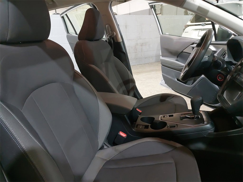 Used 2024 Subaru Impreza 2.0i image 10