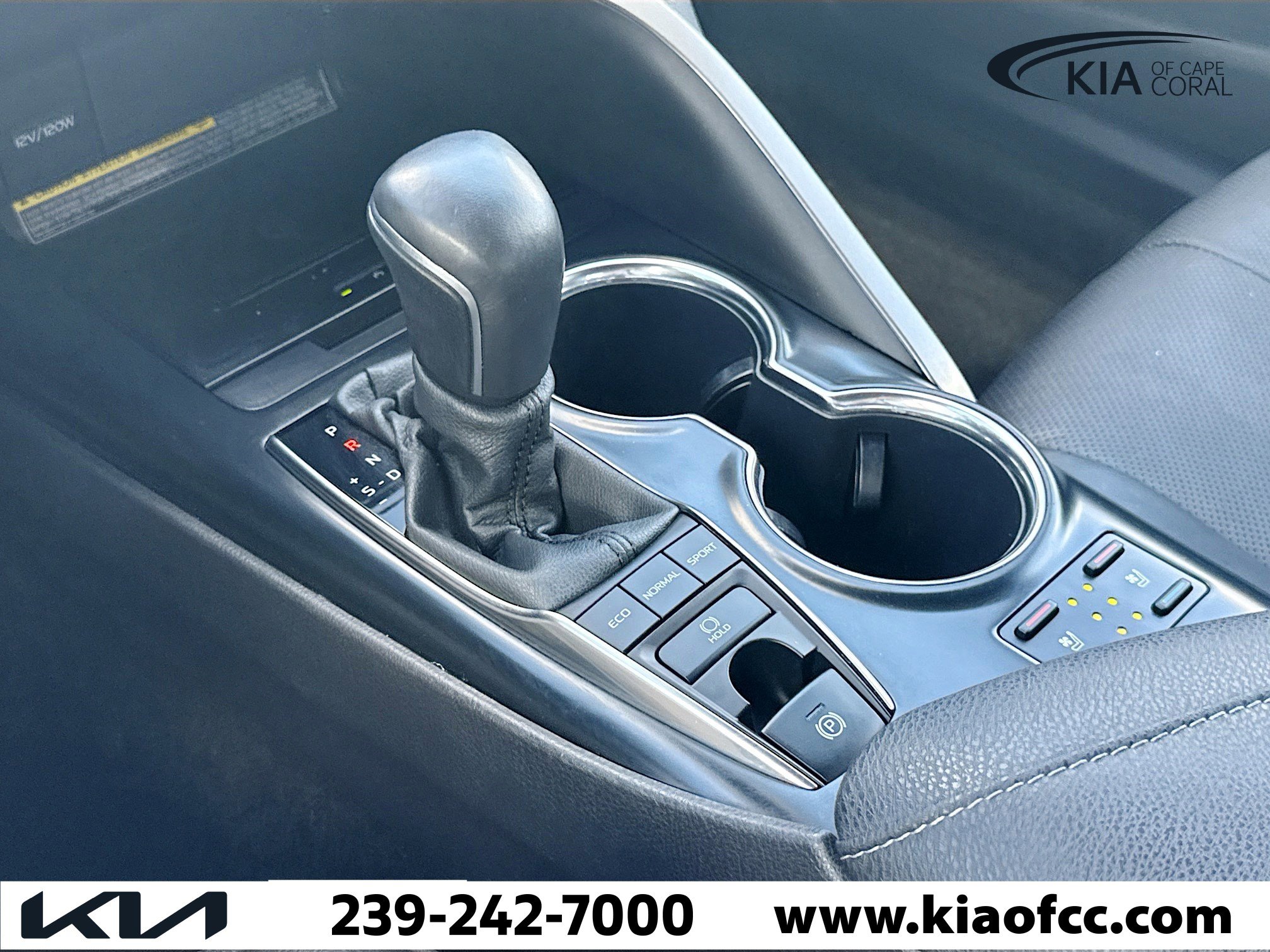 Used 2020 Toyota Camry XSE w/ Driver Assist Package image 26