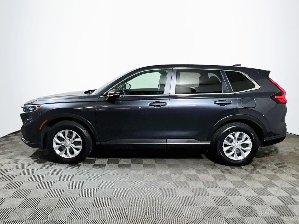 Used 2025 Honda CR-V LX image 4