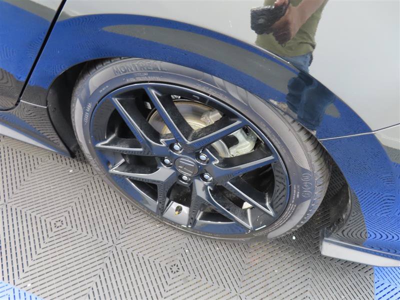 Used 2023 Honda Civic Si image 7