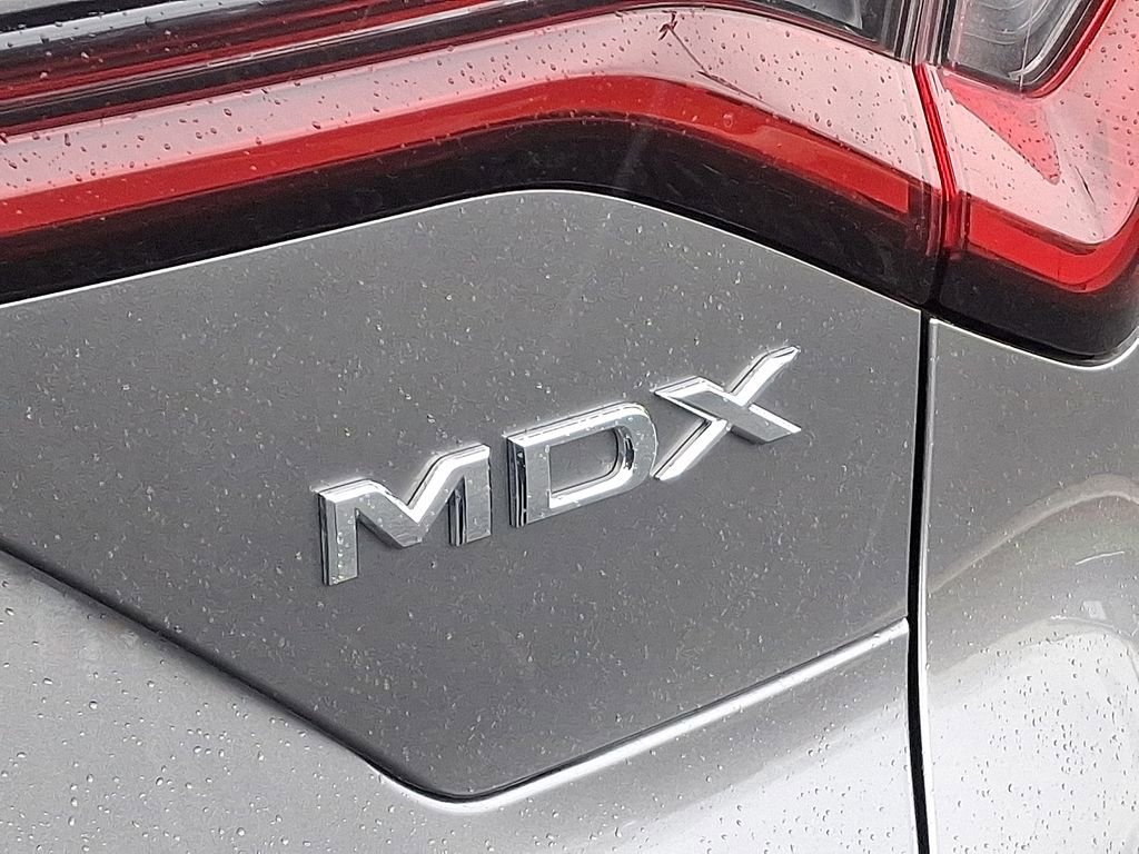 Certified 2023 Acura MDX A-Spec image 34