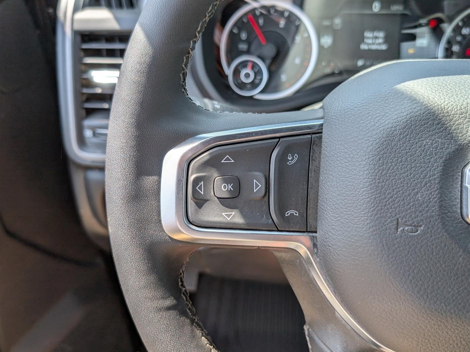 New 2025 RAM 2500 Tradesman AWD/4WD image 18