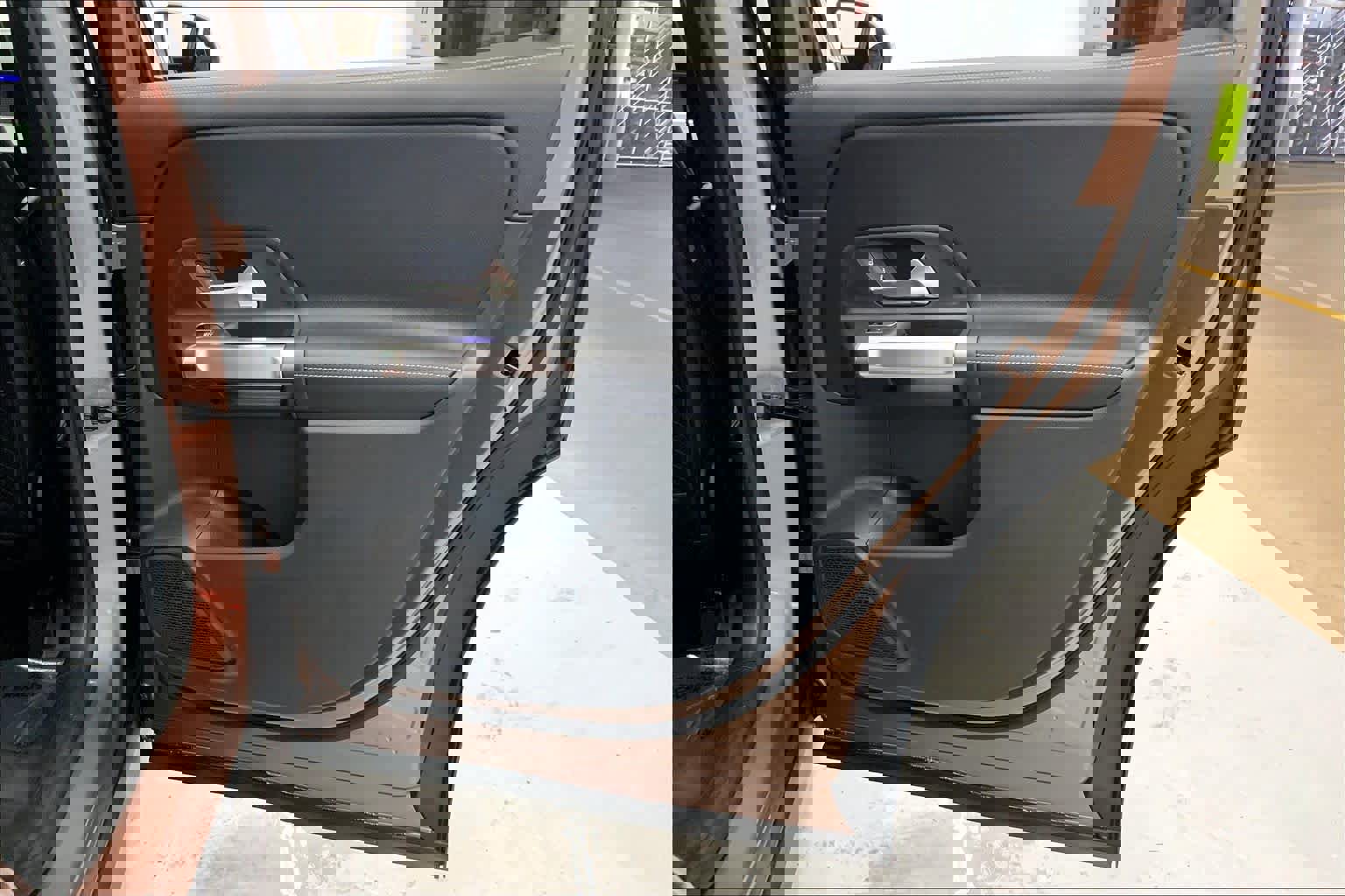 Certified 2023 Mercedes-Benz GLB 250 image 12