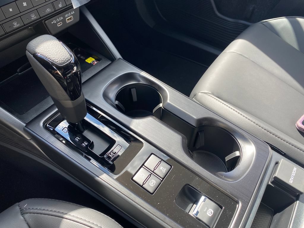 New 2026 Subaru Outback Premium AWD/4WD image 19