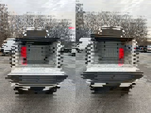 Used 2020 Ford F150 Limited w/ Trailer Tow Package image 17