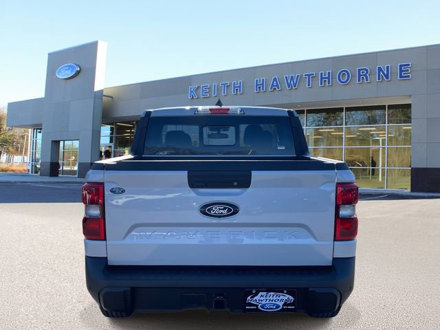 New 2026 Ford Maverick Lariat AWD/4WD image 5