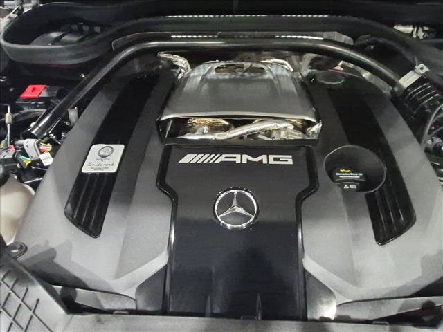Certified 2026 Mercedes-Benz G 63 AMG 4MATIC image 24