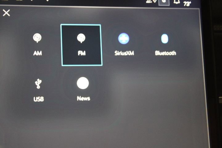 New 2026 GMC Terrain Elevation w/ Black Edition image 43