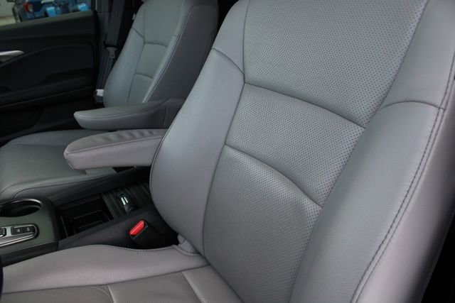 Used 2023 Honda Passport EX-L image 7