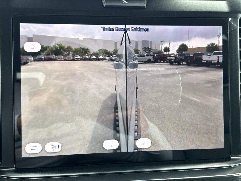 New 2027 Ford F250 Lariat w/ Tremor Off-Road Package AWD/4WD image 25