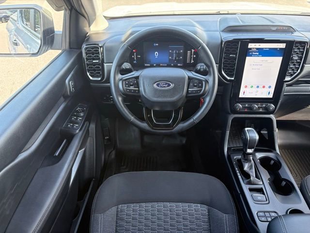 Used 2024 Ford Ranger XLT w/ Technology Package RWD image 13