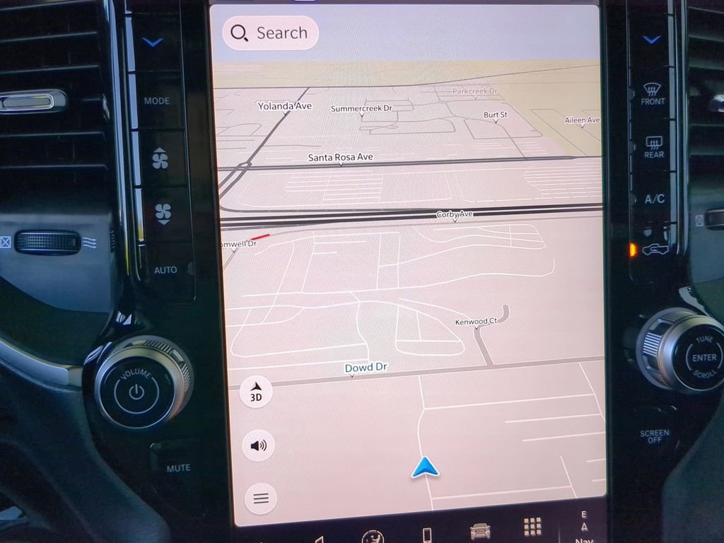 New 2026 RAM 1500 Big Horn image 17