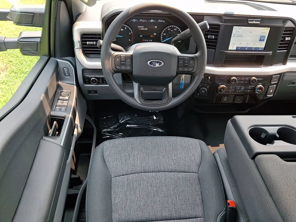 New 2026 Ford F250 XL w/ STX Appearance Package AWD/4WD image 7