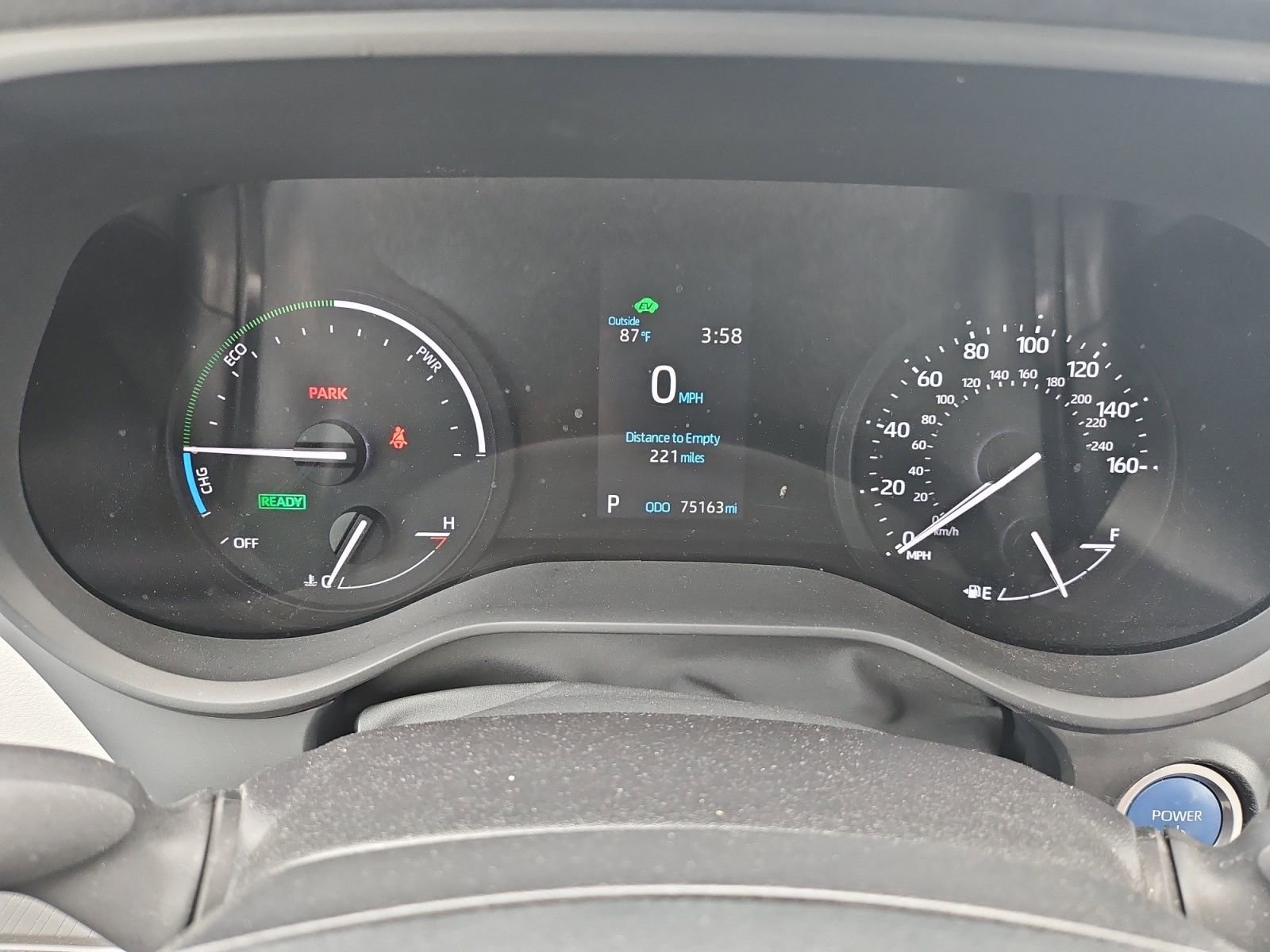 Used 2021 Toyota Sienna LE AWD/4WD image 20