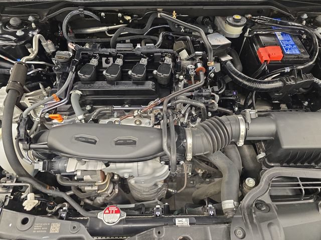 Used 2022 Honda Civic Touring image 36