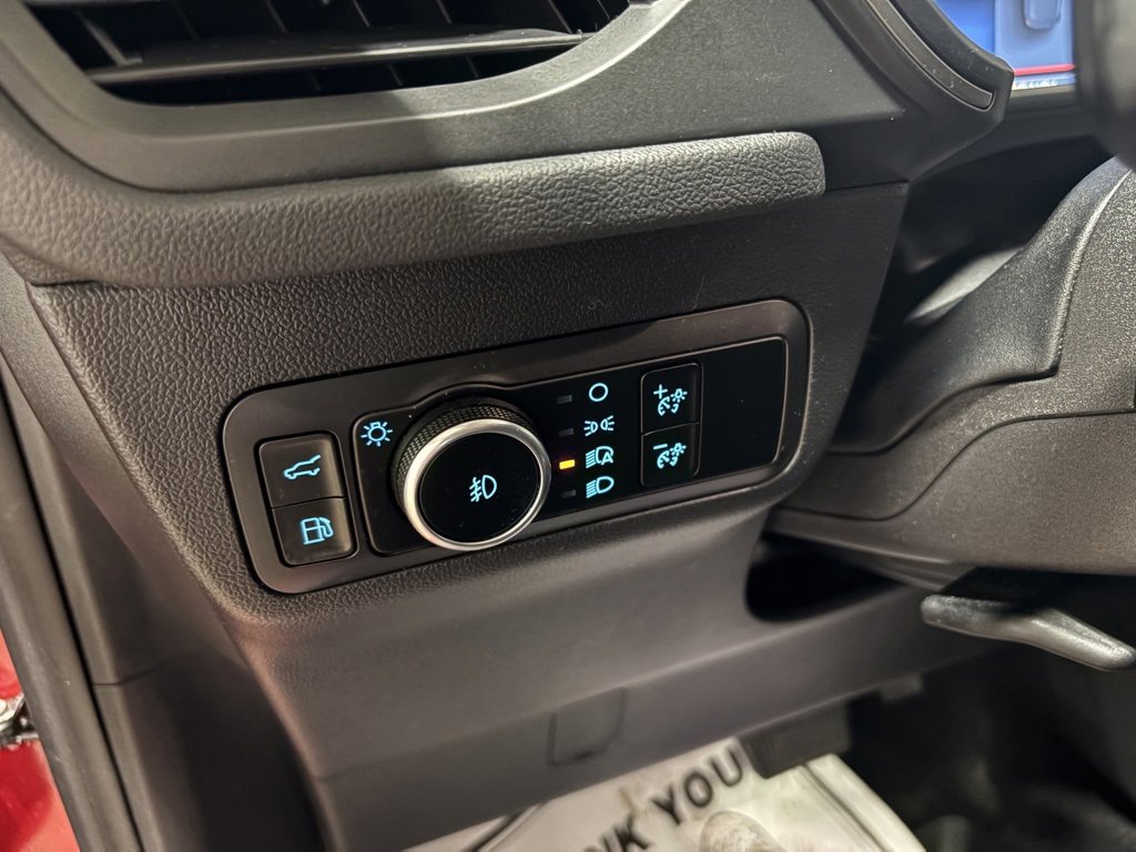 Certified 2024 Ford Escape Base image 20