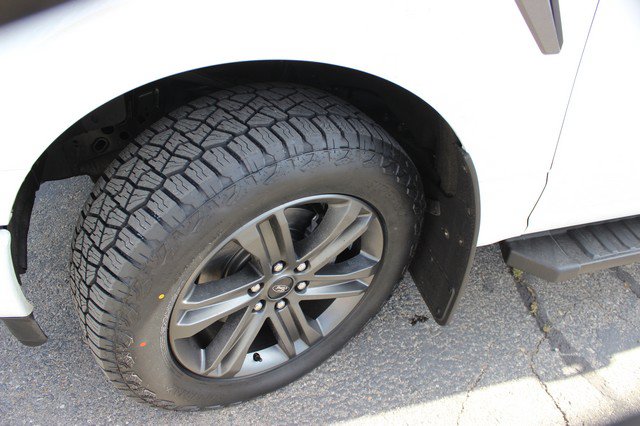 Used 2023 Ford F150 XLT w/ Equipment Group 302A High AWD/4WD image 3
