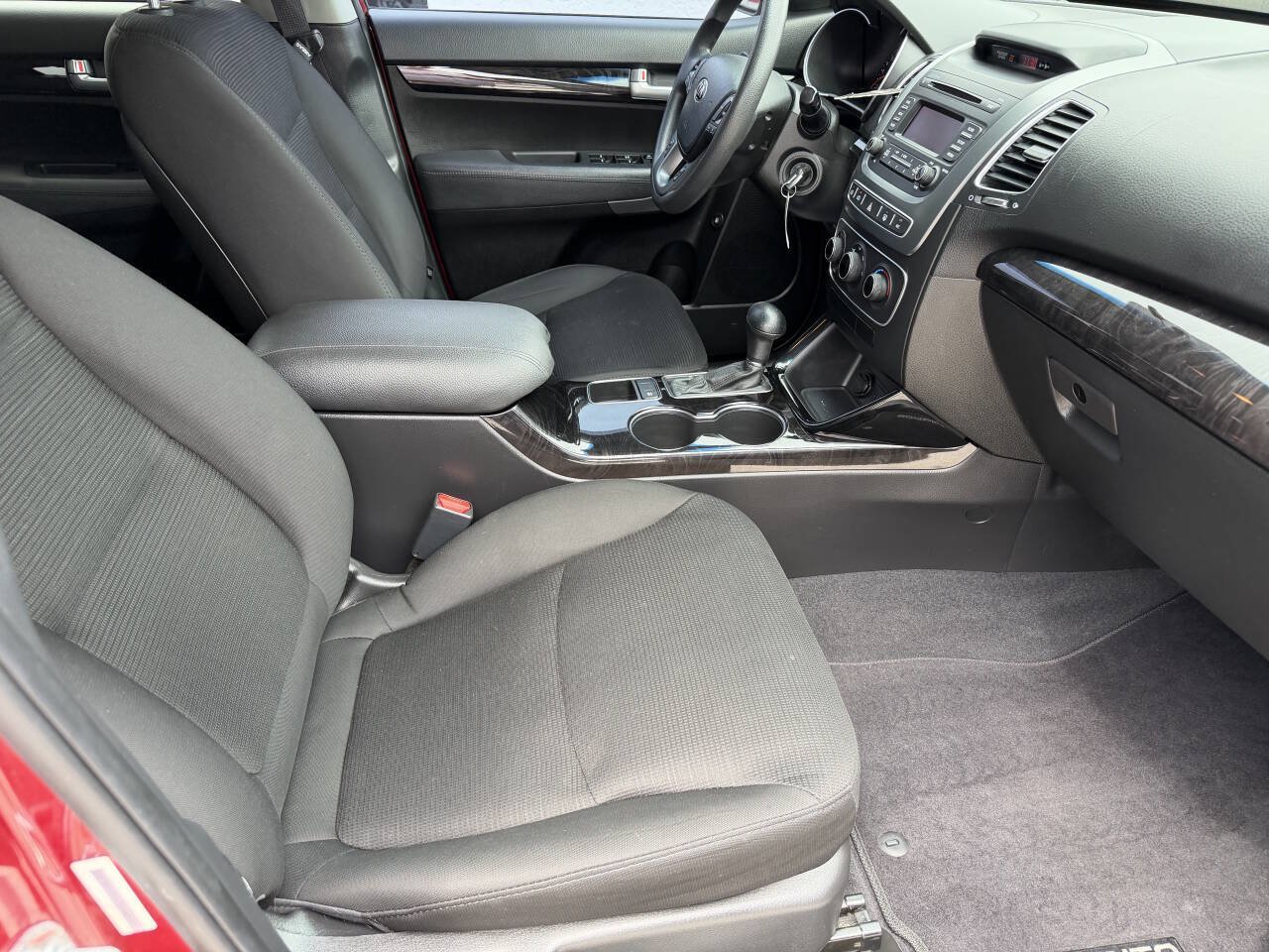 Used 2015 Kia Sorento LX FWD image 22