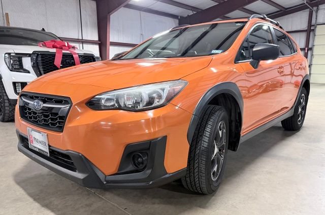 Used 2019 Subaru Crosstrek 2.0i w/ Eyesight System AWD/4WD image 5