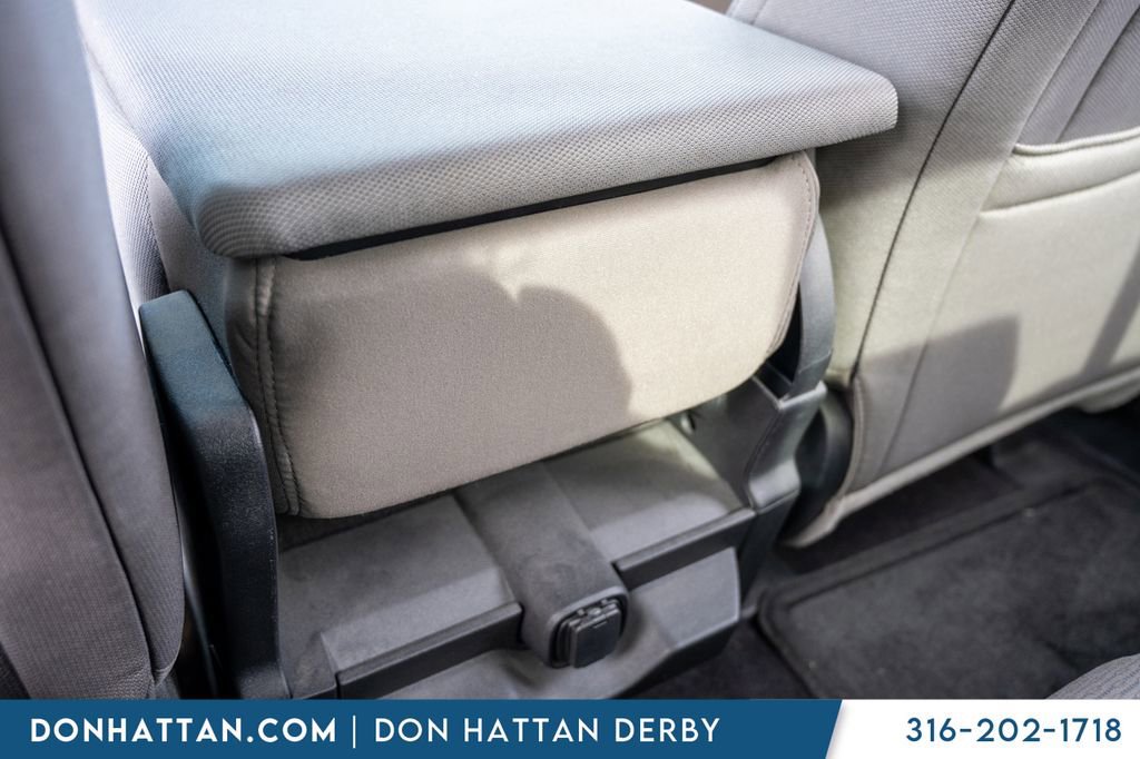 Used 2016 Ford F150 XLT w/ Equipment Group 302A Luxury image 29