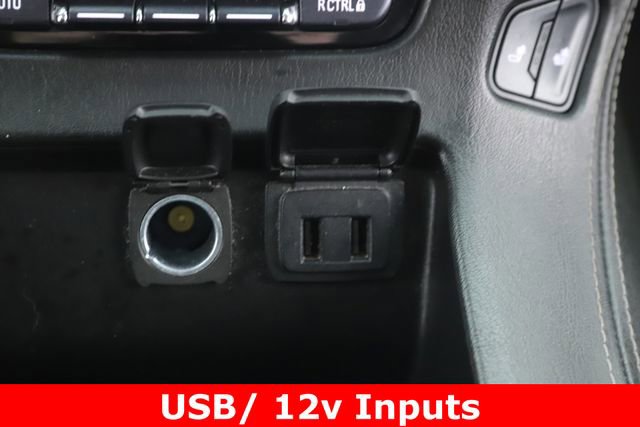 Used 2018 Chevrolet Suburban LT AWD/4WD image 24