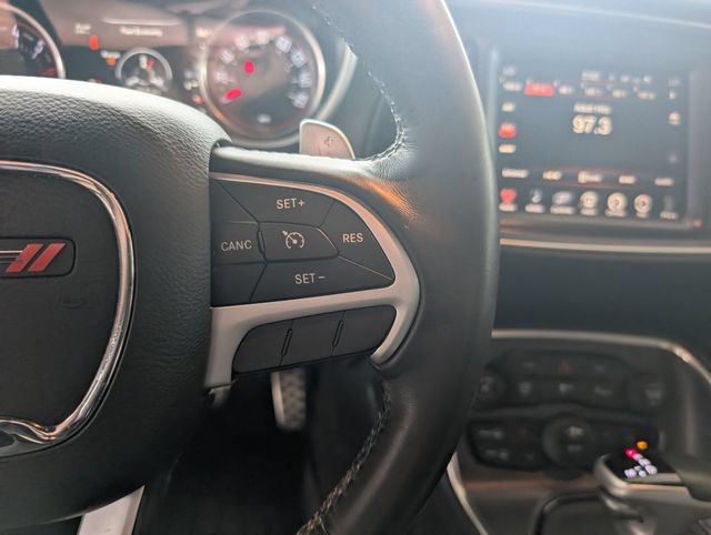 Used 2016 Dodge Challenger R/T Plus RWD image 15