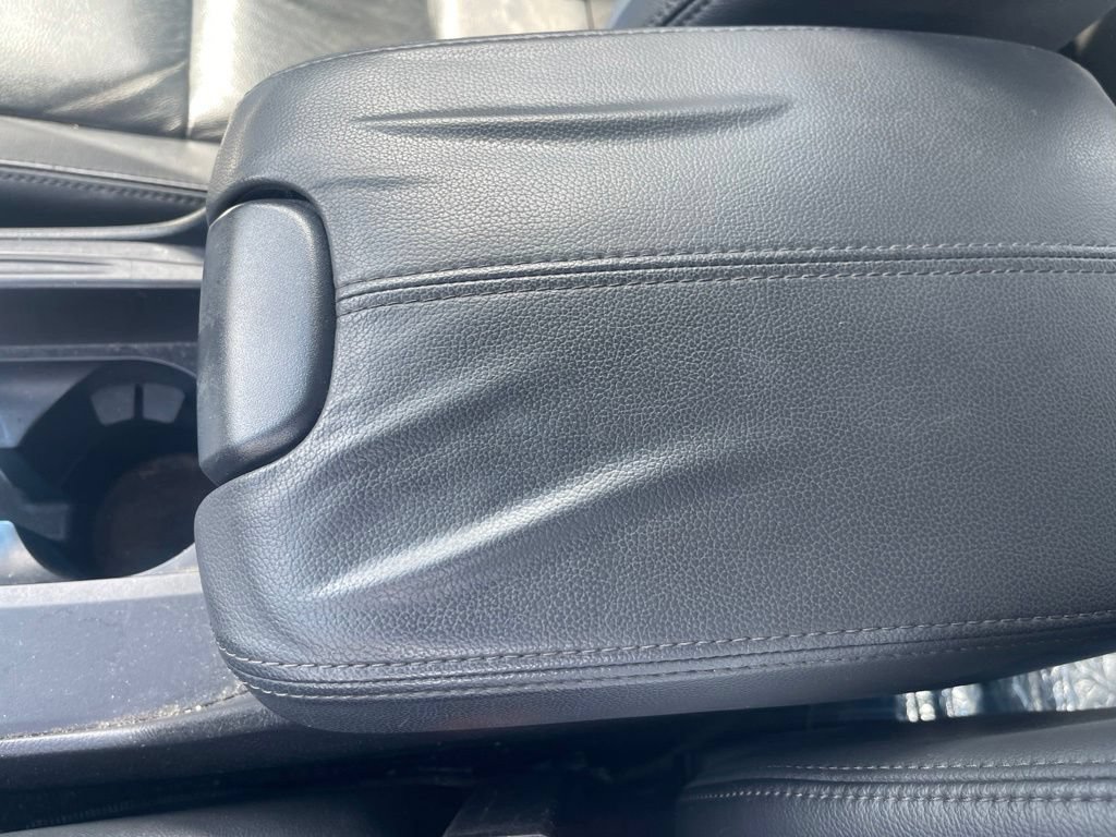 Used 2009 Honda Accord EX-L image 9