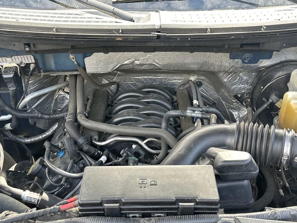 Used 2014 Ford F150 STX w/ Equipment Group 201A Mid image 12