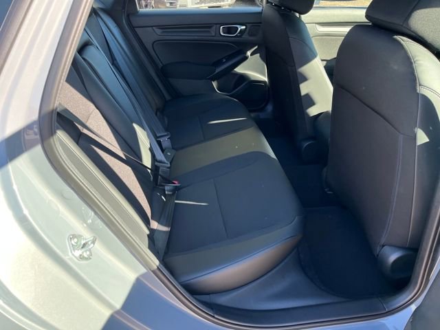 Certified 2026 Honda Civic Sport image 41