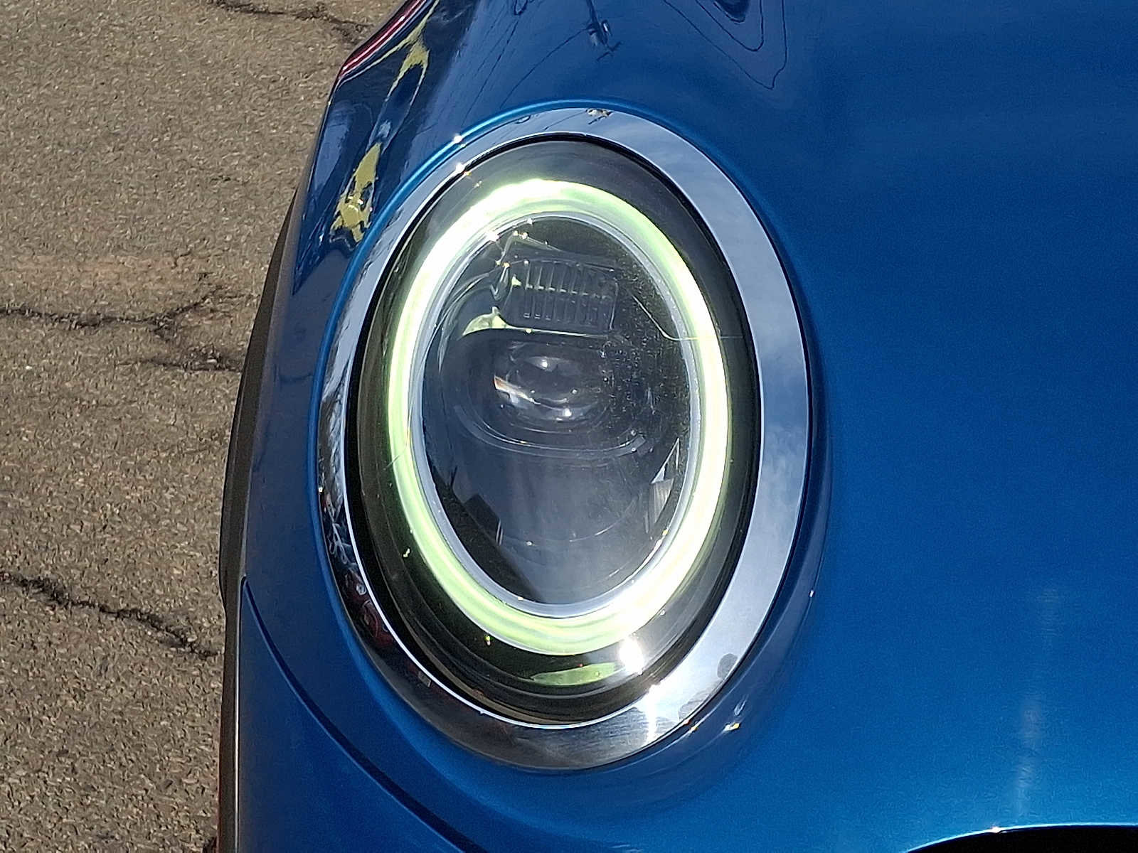 Used 2022 MINI Cooper S image 9