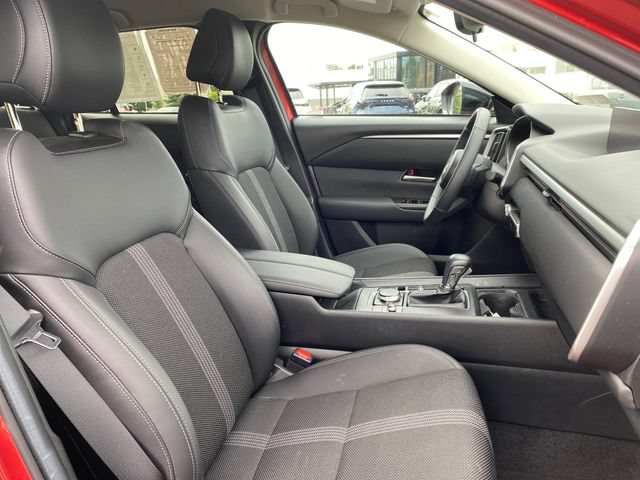 Certified 2025 MAZDA CX-50 AWD 2.5 S w/ Weather Package image 11