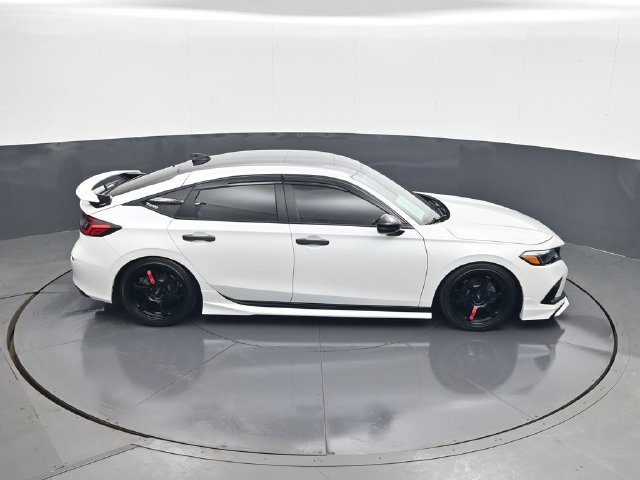 Used 2024 Honda Civic Sport Touring image 16
