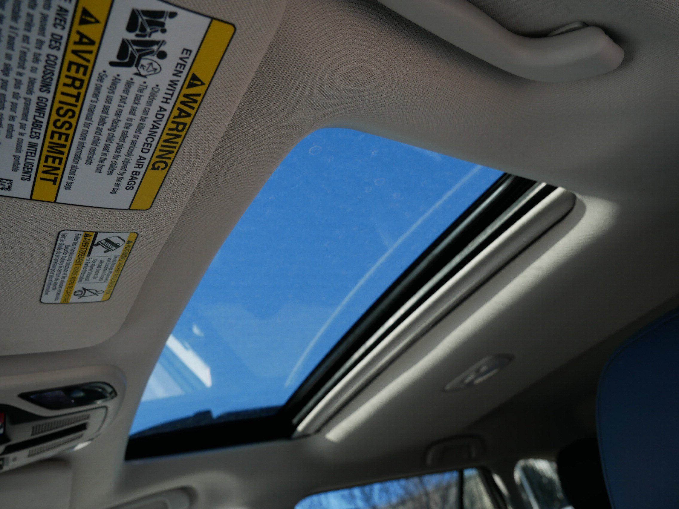 Certified 2025 Subaru Outback Limited image 34