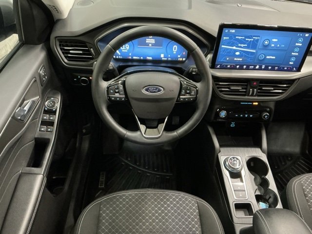 Used 2023 Ford Escape Active w/ Tech Pack #2 image 12