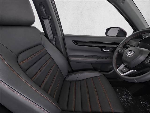 New 2027 Honda CR-V Sport Touring image 10