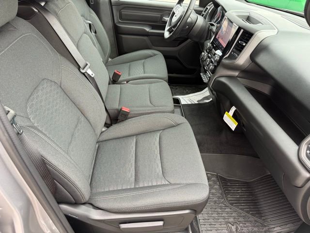 New 2026 RAM 1500 Classic Warlock image 15