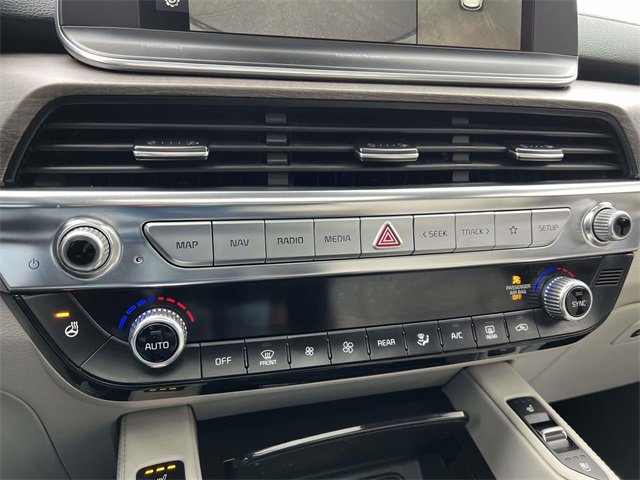 Used 2021 Kia Telluride SX w/ Nightfall Edition Package image 21