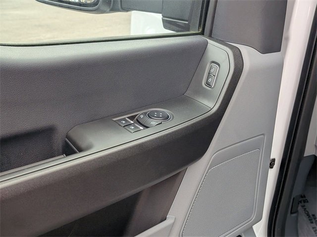 Used 2024 Ford F350 XL w/ Snow Plow Prep Package image 13