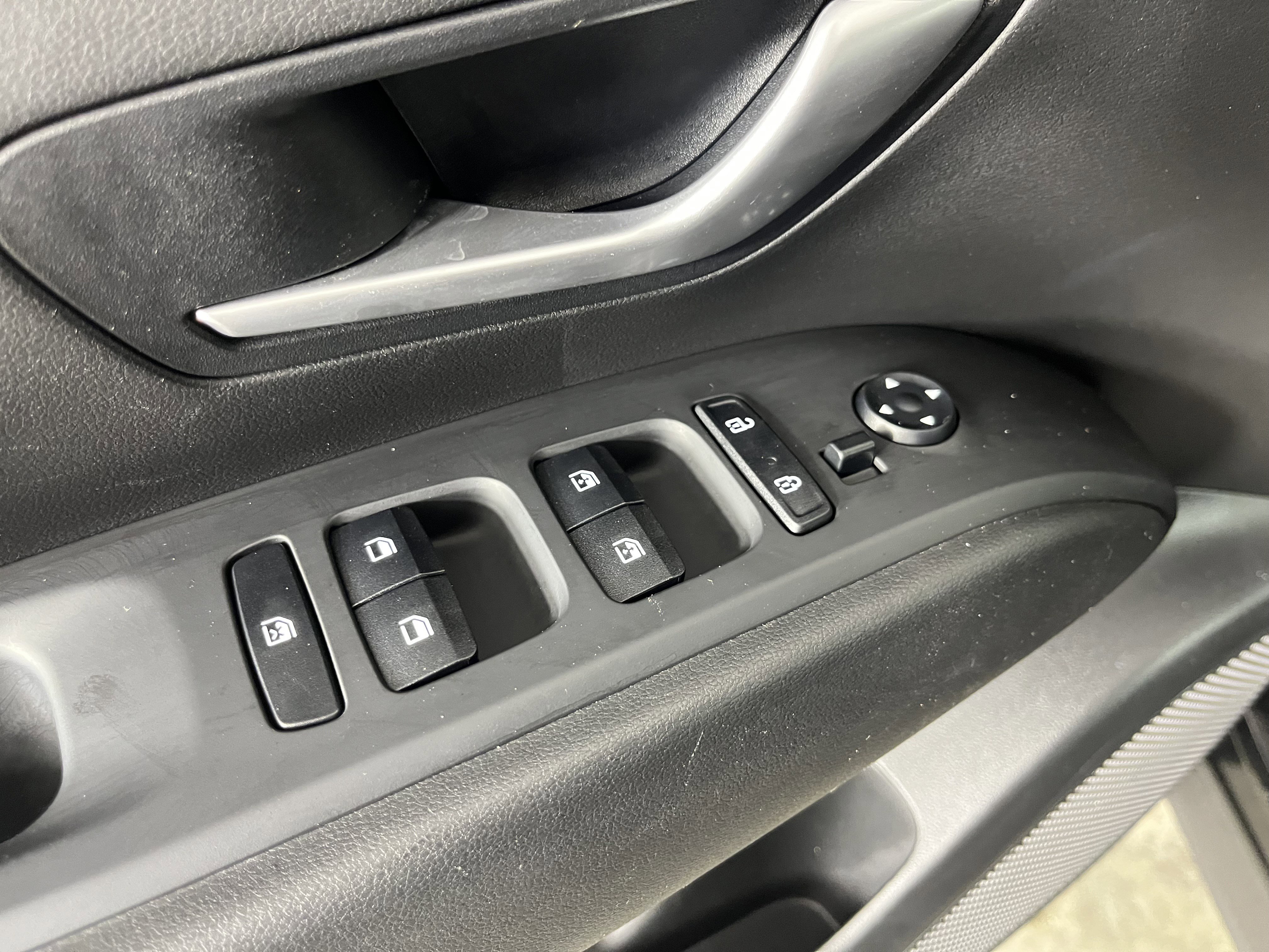 Used 2023 Hyundai Tucson SEL AWD/4WD image 22