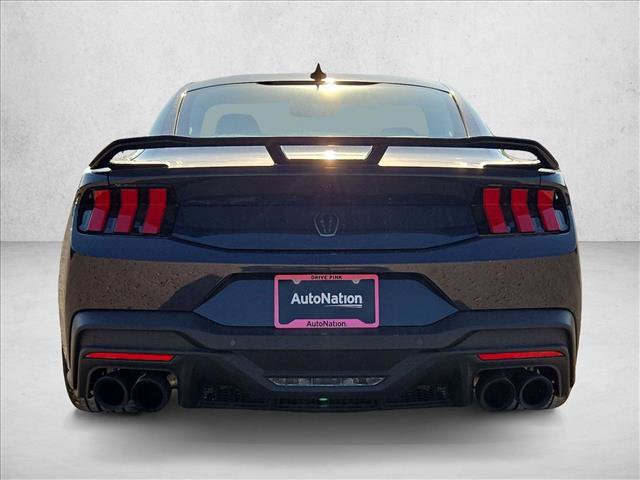 New 2026 Ford Mustang Dark Horse RWD image 8
