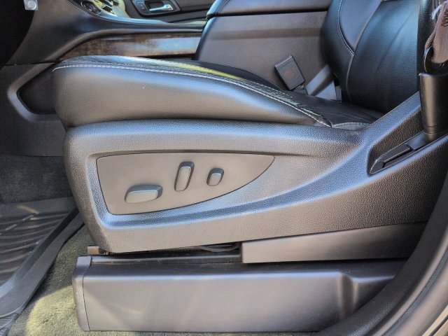Used 2015 Chevrolet Tahoe LT w/ Max Trailering Package AWD/4WD image 19
