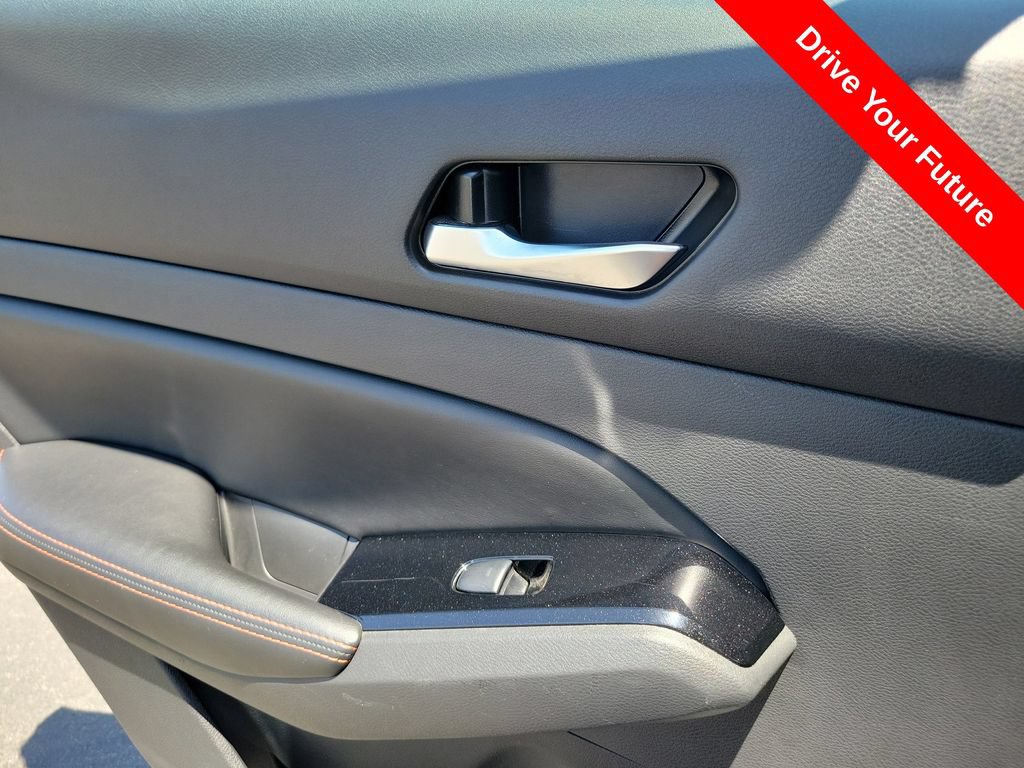 Used 2023 Nissan Altima 2.5 SR FWD image 20