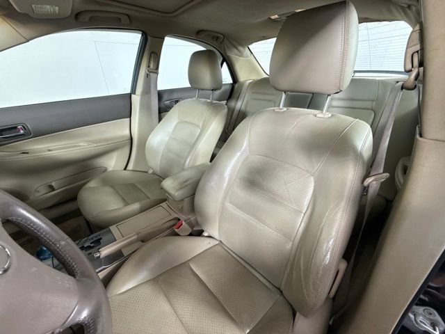 Used 2003 MAZDA MAZDA6 s FWD image 14
