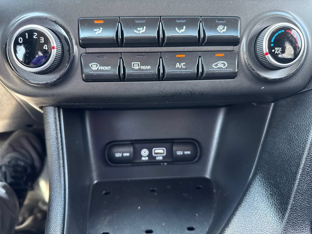 Used 2019 Kia Sportage LX AWD/4WD image 26