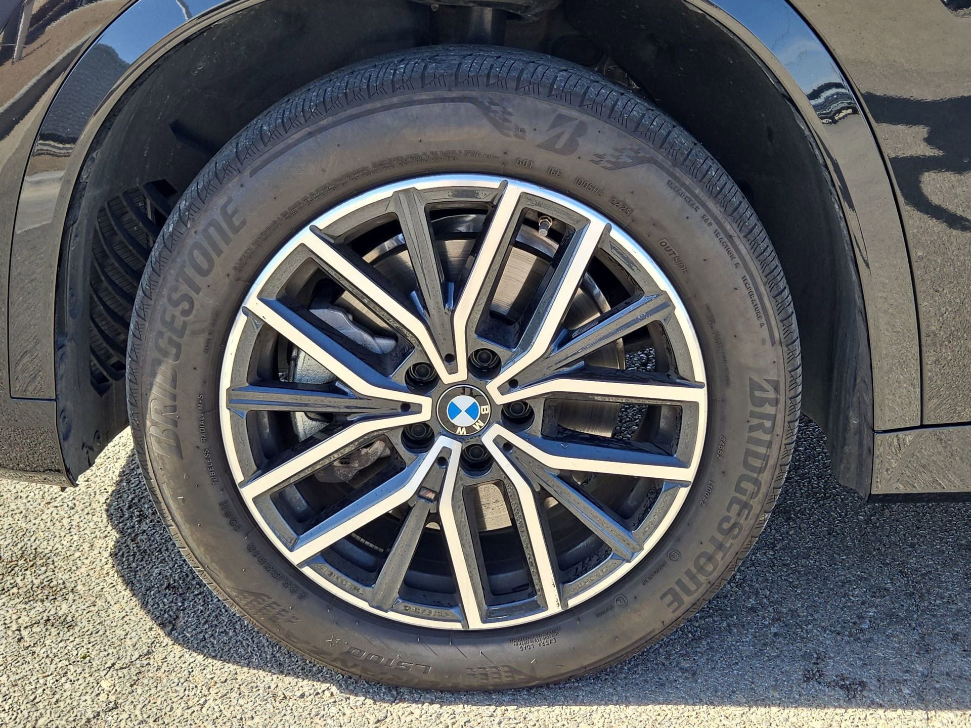Used 2026 BMW X1 xDrive28i image 11