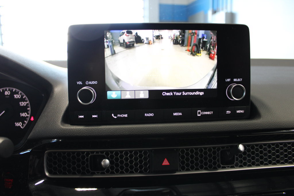 Used 2024 Honda Civic LX image 15