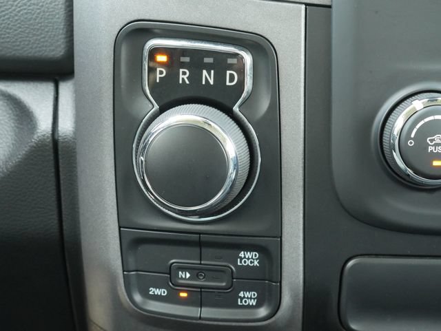 Used 2017 RAM 1500 Express AWD/4WD image 19