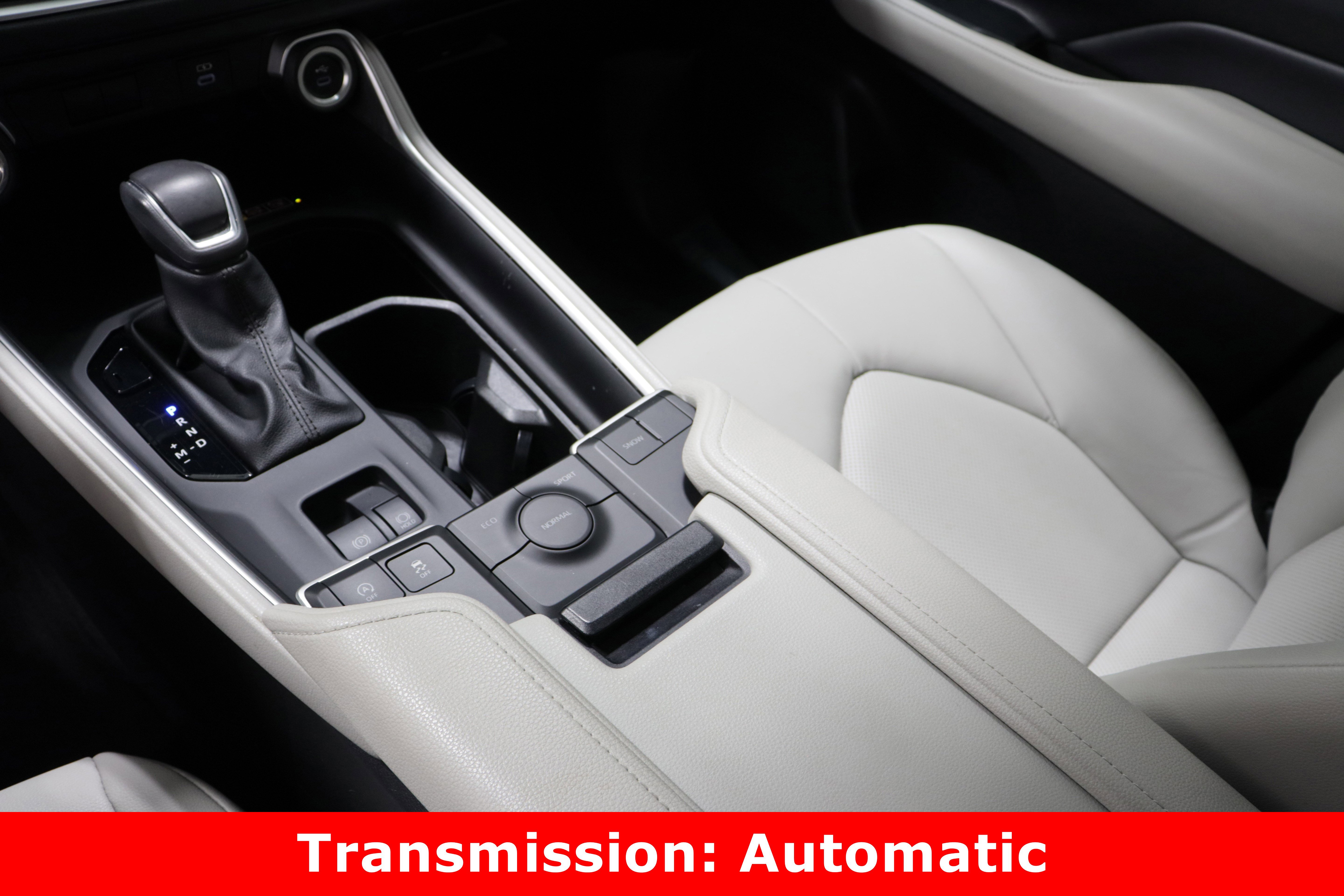 Certified 2024 Toyota Grand Highlander XLE image 16