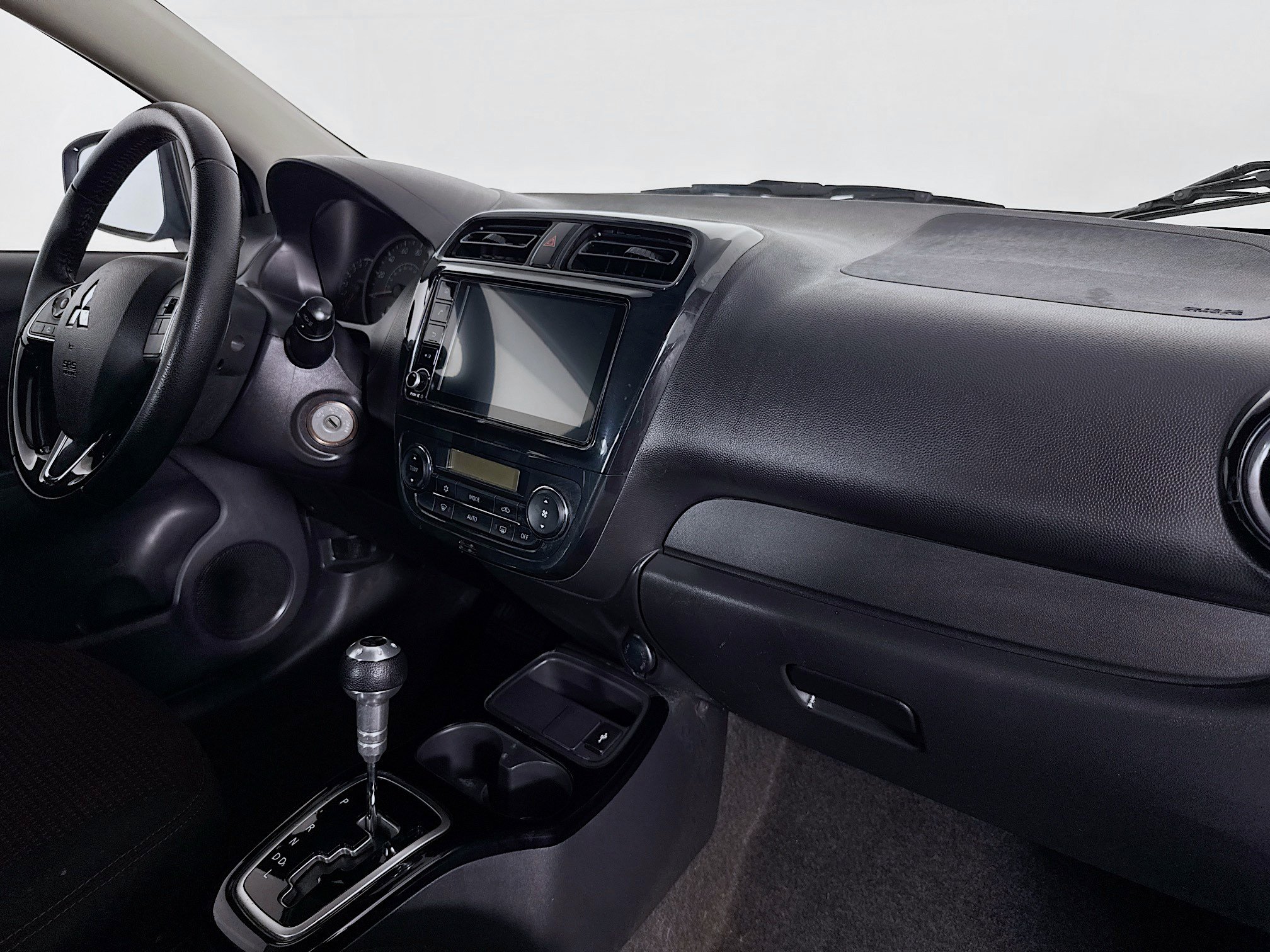 Used 2023 Mitsubishi Mirage G4 Black Edition FWD image 27