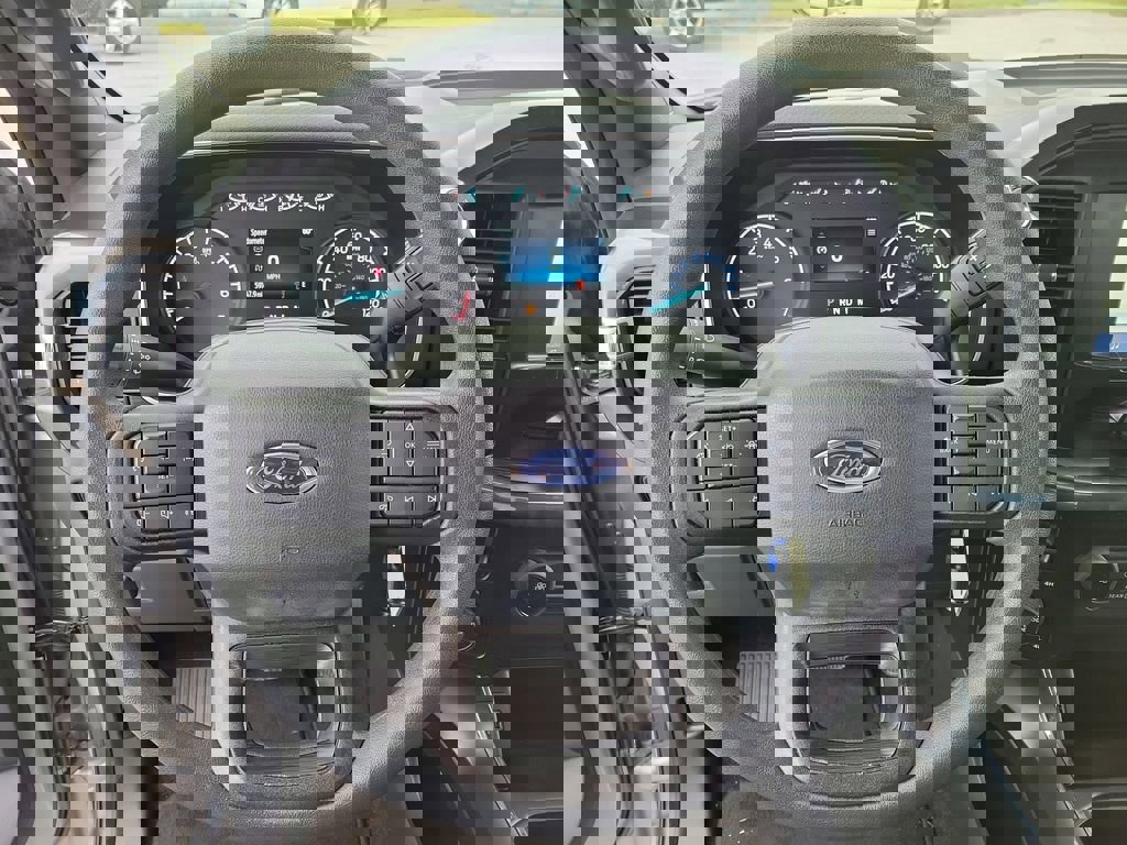 Used 2022 Ford F150 XL w/ Equipment Group 101A High image 23